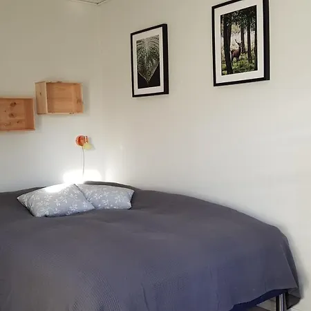 Elling Bed & Breakfast Фредериксхавн Экстерьер фото