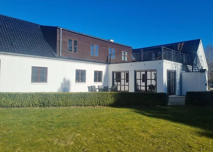 Elling Bed & Breakfast