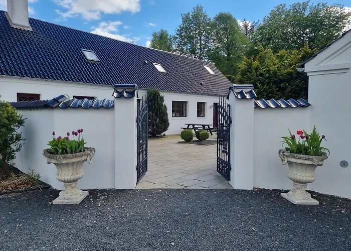 Elling Bed & Breakfast