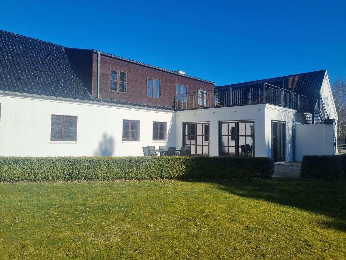 Elling Frederikshavn