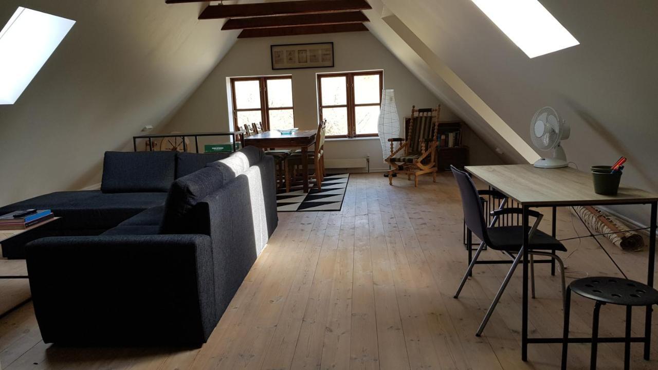 Elling Privat overnatting *