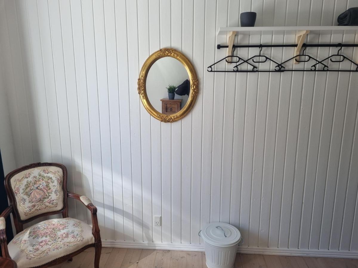 Privat overnatting Elling *