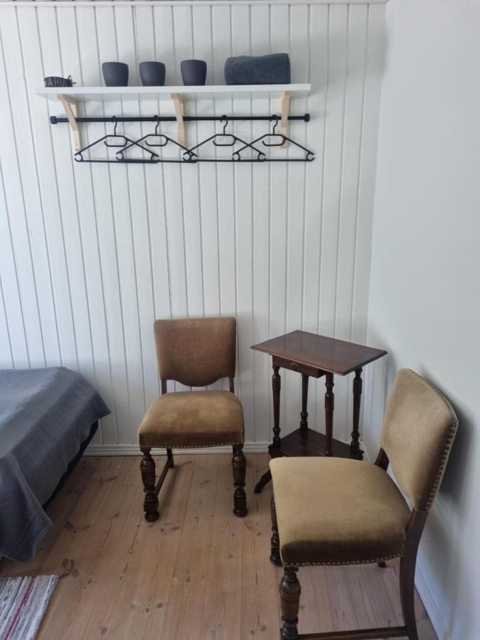 Privat overnatting Elling *