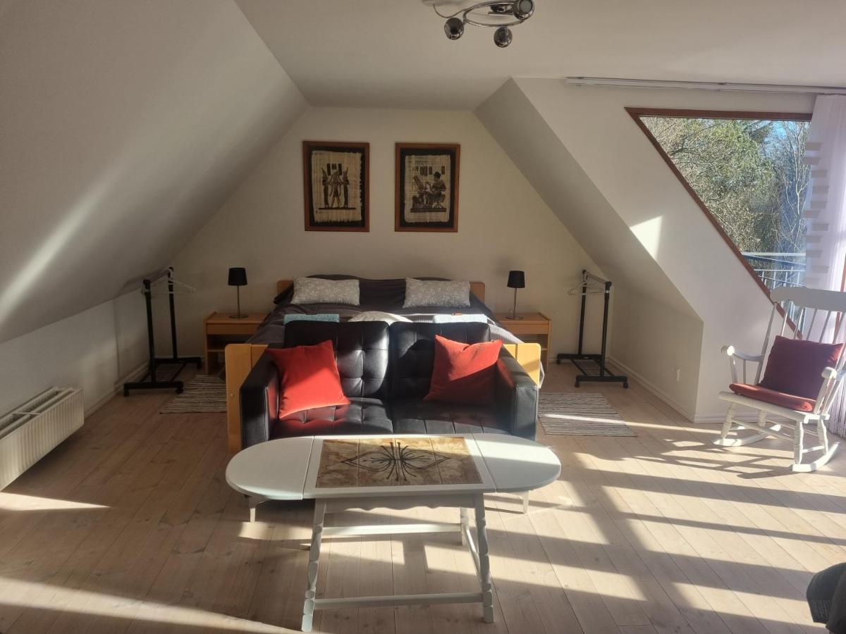Privat overnatting Elling *
