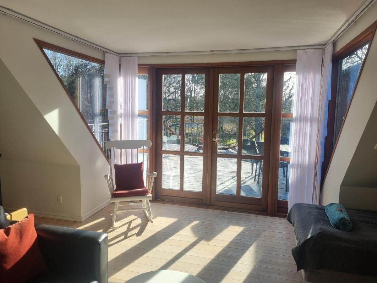 Privat overnatting Elling