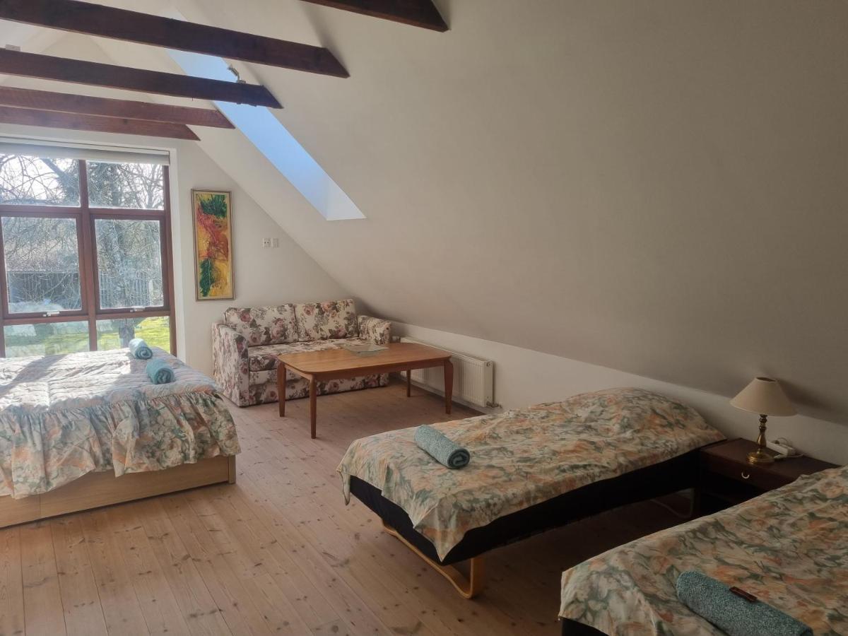Elling Privat overnatting Frederikshavn