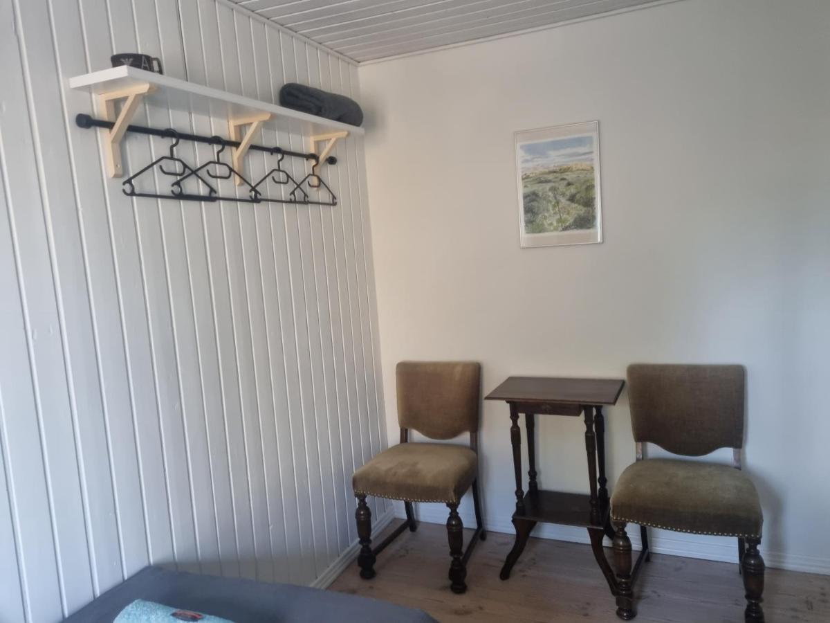 Elling Privat overnatting *
