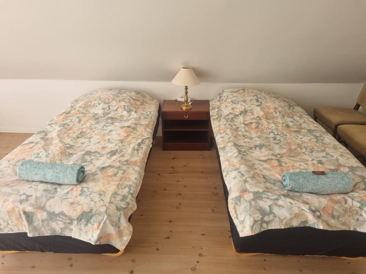 Homestay Elling Frederikshavn