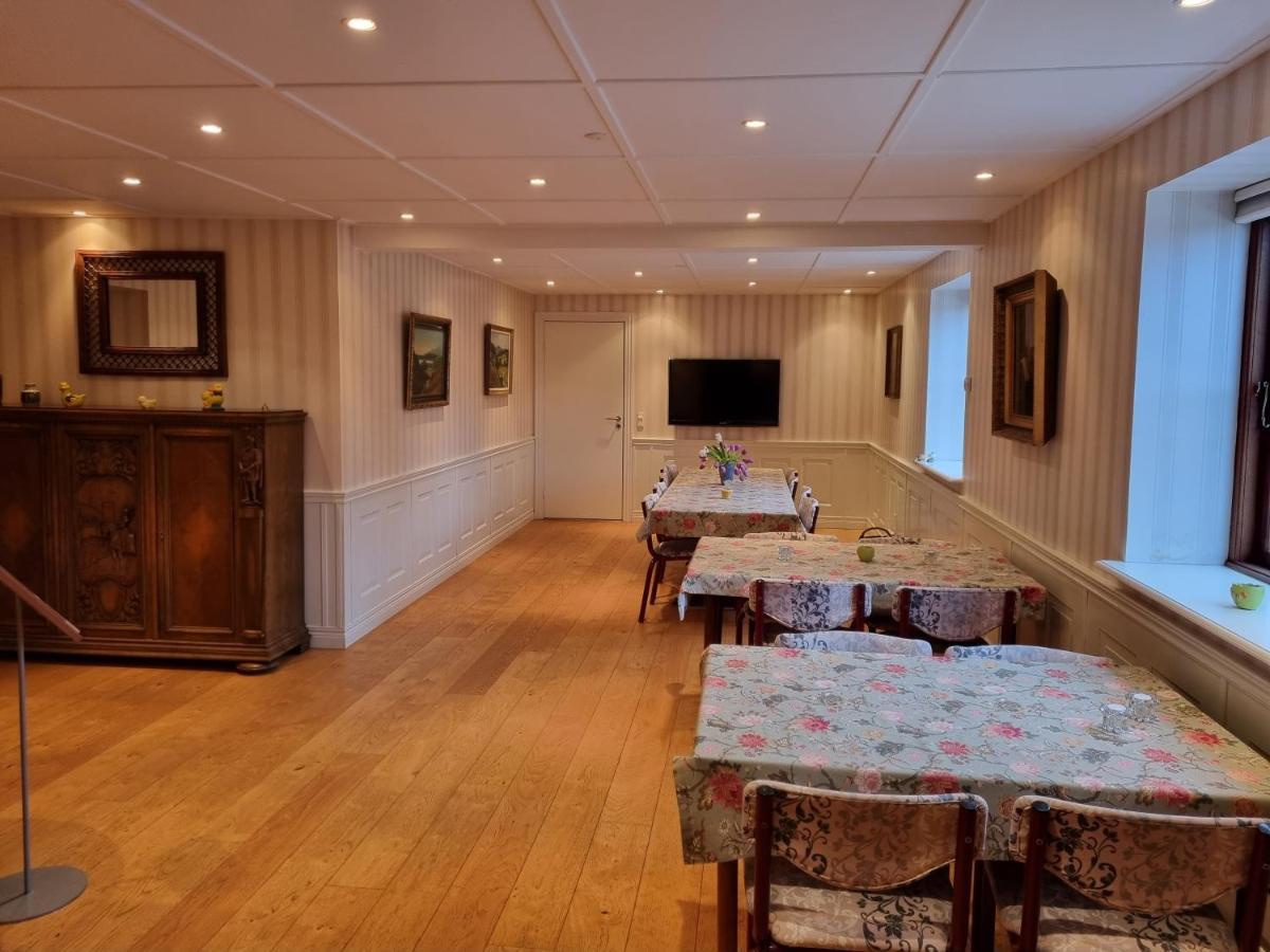 Homestay Elling Frederikshavn
