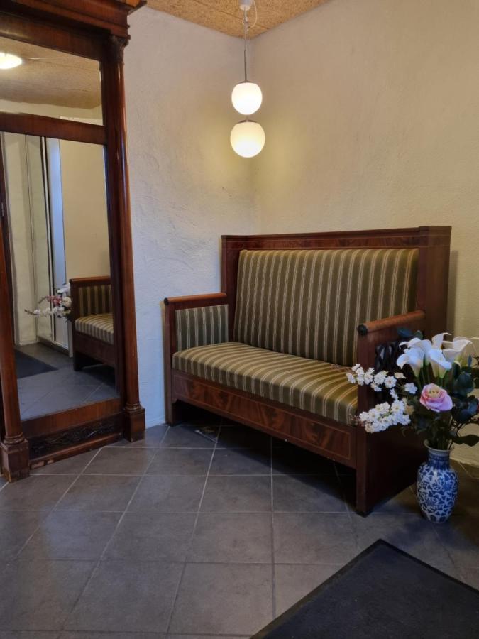 Homestay Elling Frederikshavn