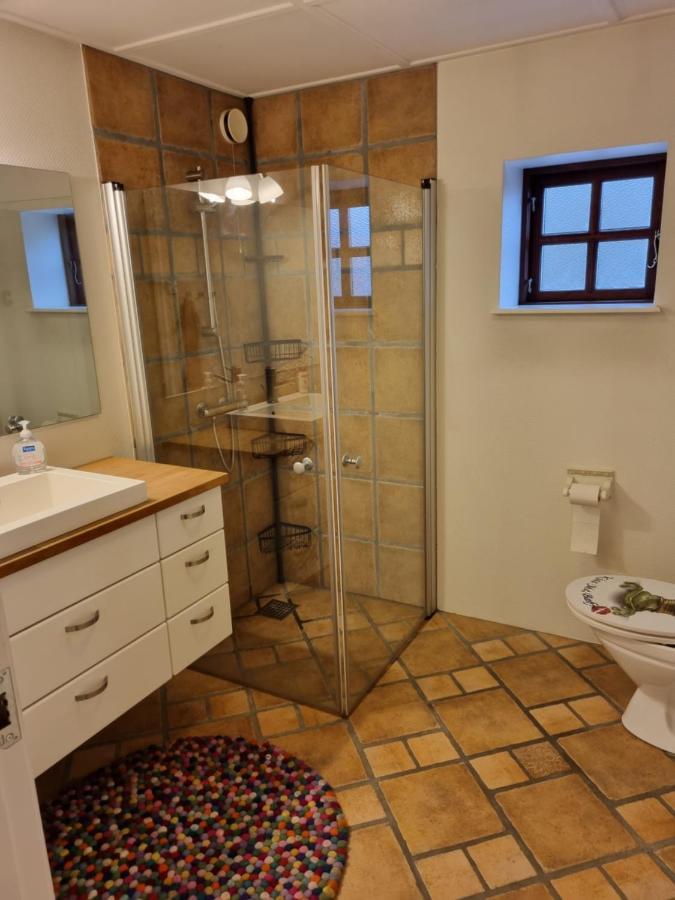 Elling Privat overnatting