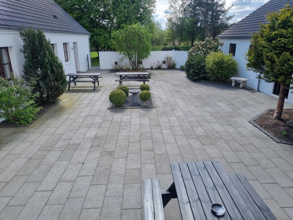 Privat overnatting Elling *