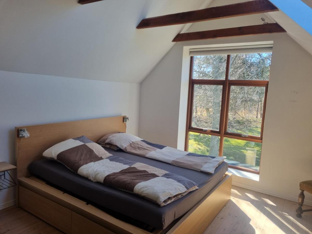 Privat overnatting Elling *