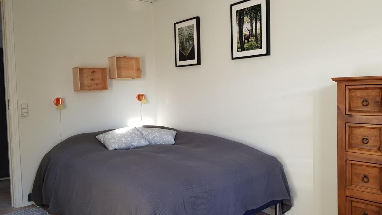 Elling Privat overnatting *