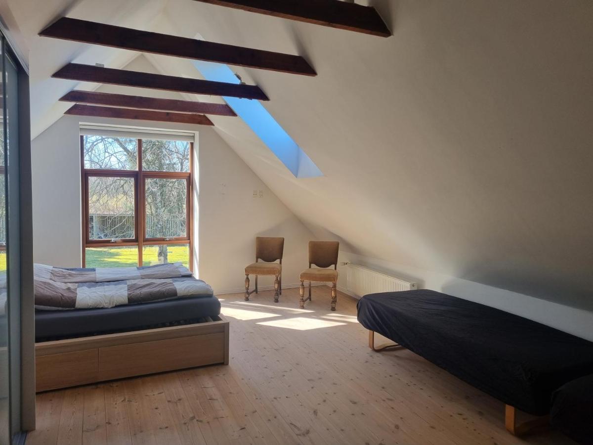 Elling Homestay Frederikshavn